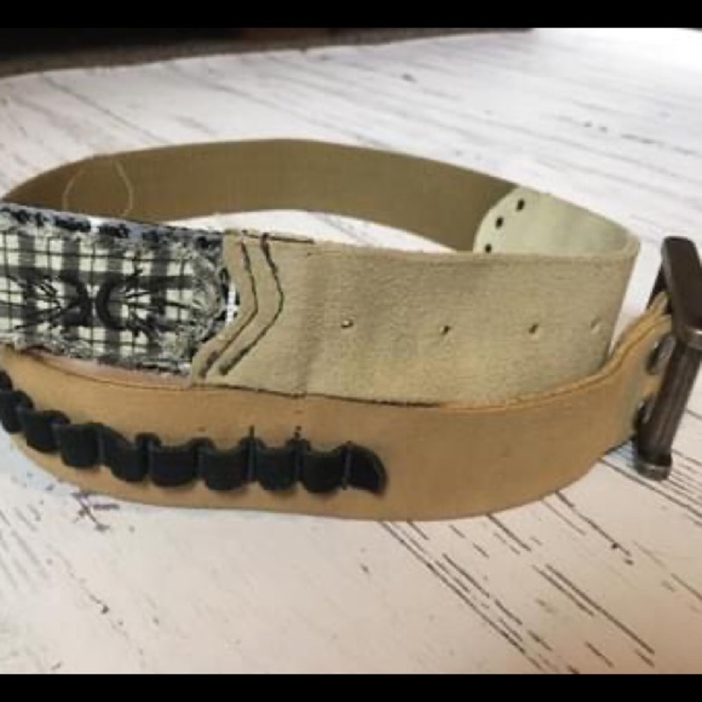 Hurley Belt Size S